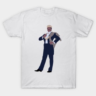 Coming to America T-Shirt